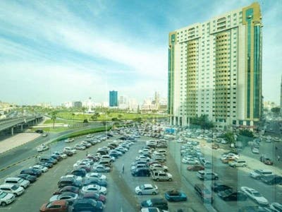 Al Marzouqi Tower C, Al Marzouqi Towers, Sharjah, Office To Let - images 9.jpeg