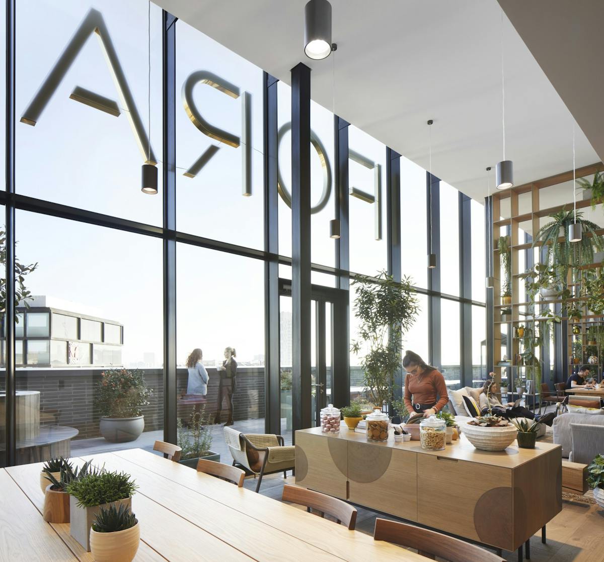 21-33 Great Eastern St, Shoreditch, London | Commercial Office Property | SHB