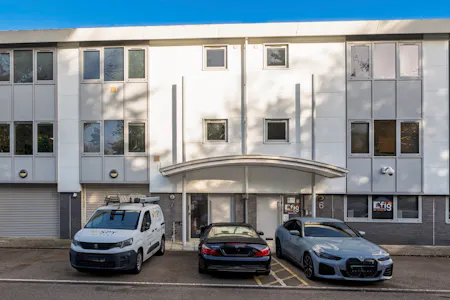 First Floor, Unit 6 English Business Park, Hove, Business Park / Office To Let - Unit 6 English Business Park Picture.jpg