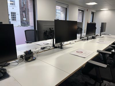 120 West Regent Street, Glasgow, Office To Let - IMG_8332.JPEG