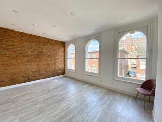 31 King Street, Luton, Office To Let - Image 1