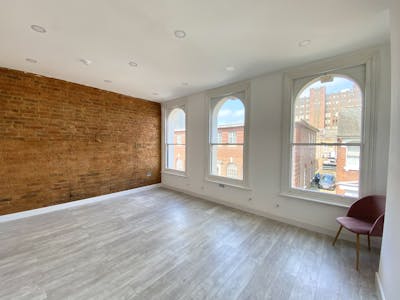 31 King Street, Luton, Class E Retail / Leisure / Office / Wellbeing To Let - Image 1