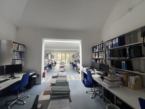 1st floor, 110 Three Colt Street, London, Offices To Let - IMG_8204.jpeg