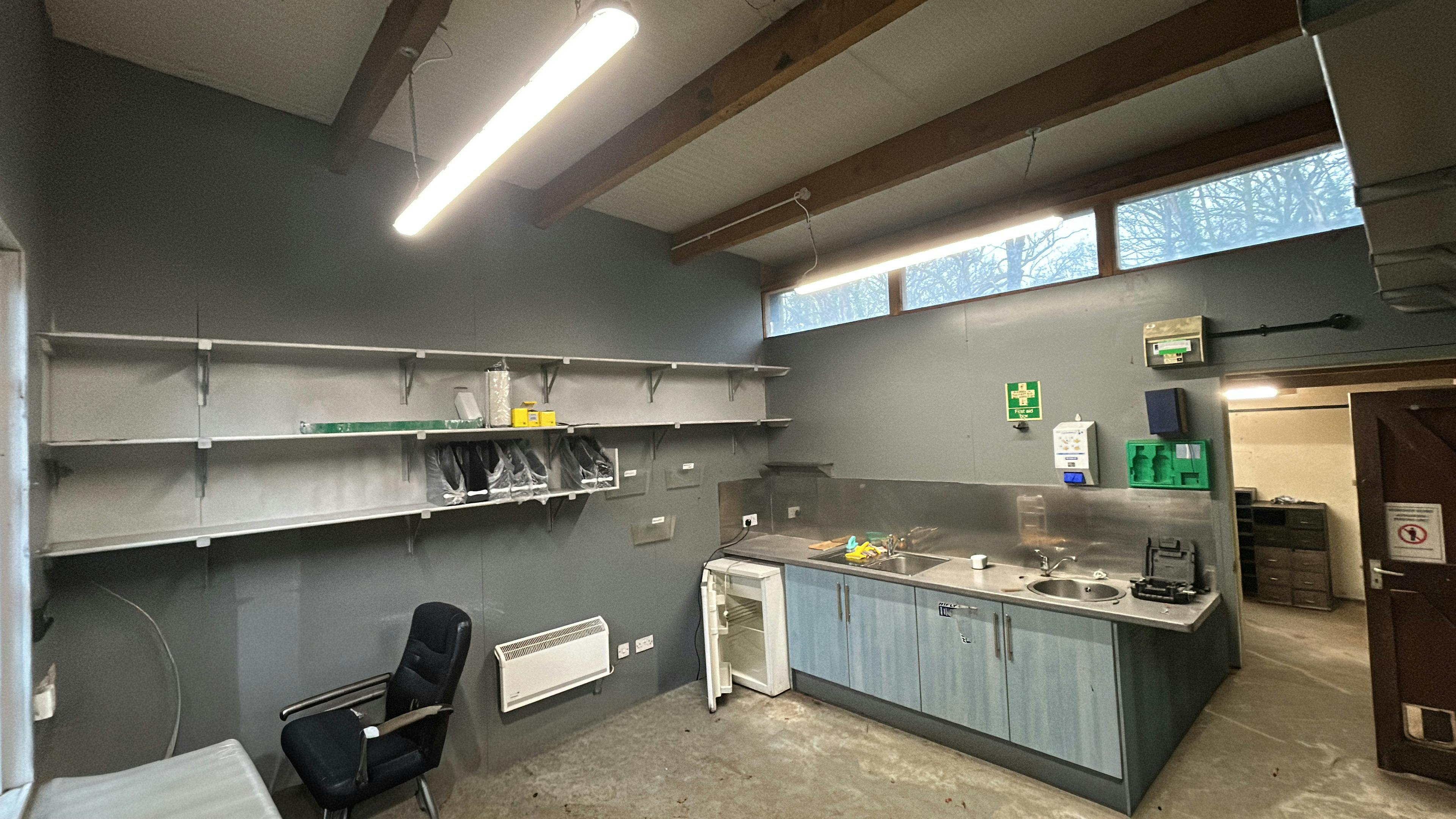 Unit 1 Burleys Corner, South Holmwood, Industrial To Let - 245D5D42-313D-439F-8E11-79F82B816DC1.jpeg