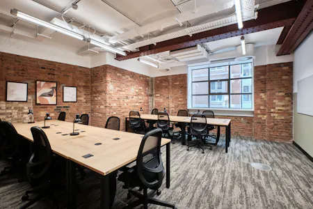 Greycoat Stores, 10 Greycoat Place, London, Office To Let - DSCF0715.jpg