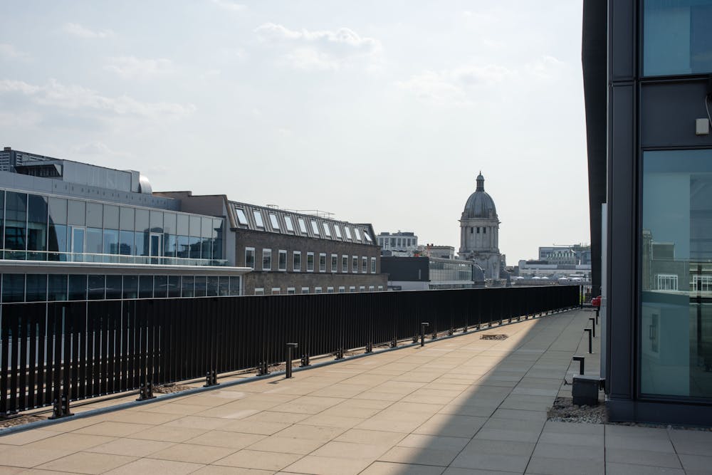 MidCity Place, 71 High Holborn - 6th