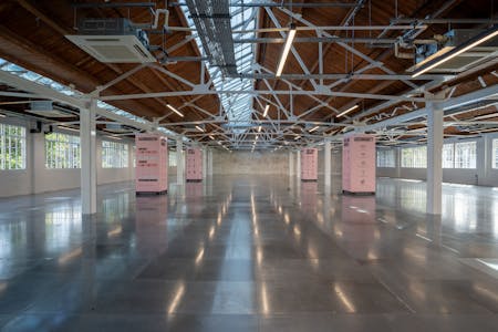 Colebrooke Works, 46 Colebrooke Row, London, Office To Let - 20230923_K4CreativeColebrooke43.jpg