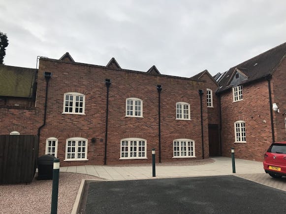 The Archway, Radford Road, Alvechurch, Office To Let - Image 2