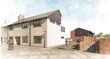 The Old Dairy, 51-53 Blatchington Road, Seaford, Investment / Investment / Other / Offices / Other For Sale - Screenshot 20250902 134634.png - More details and enquiries about this property