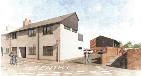 The Old Dairy, 51-53 Blatchington Road, Seaford, Development / Industrial/Logistics / Land / Leisure / Office / Residential For Sale - Screenshot 20250902 134634.png