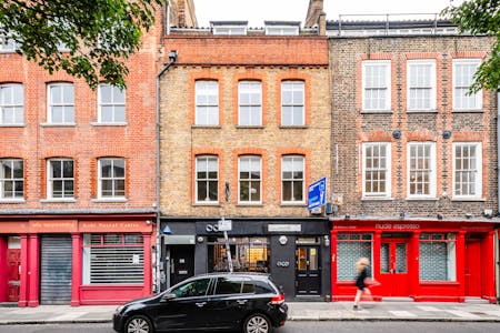 28 Hanbury Street, London, Office To Let - Hanbury St 28 - Low Res 2.jpg