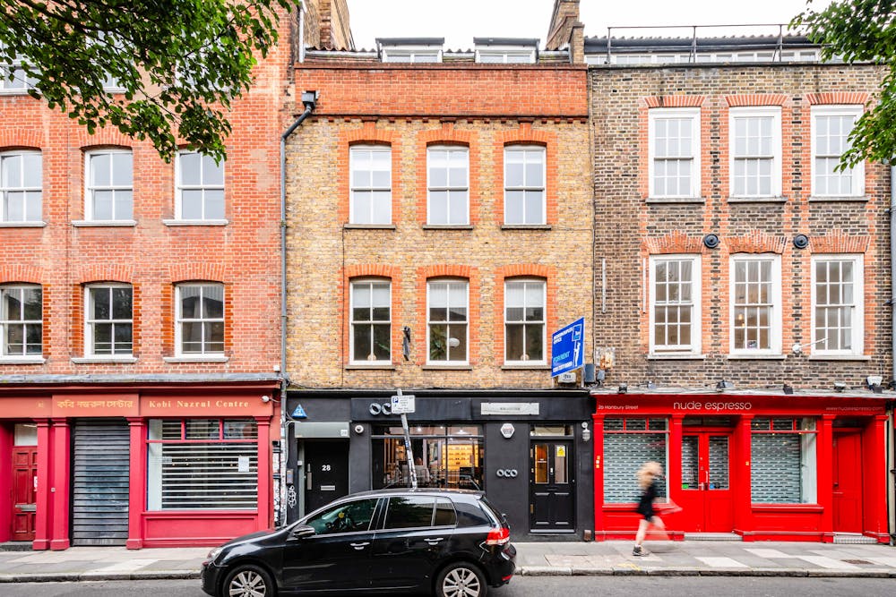 28 Hanbury Street, London, Office To Let - Hanbury St 28 - Low Res 2.jpg