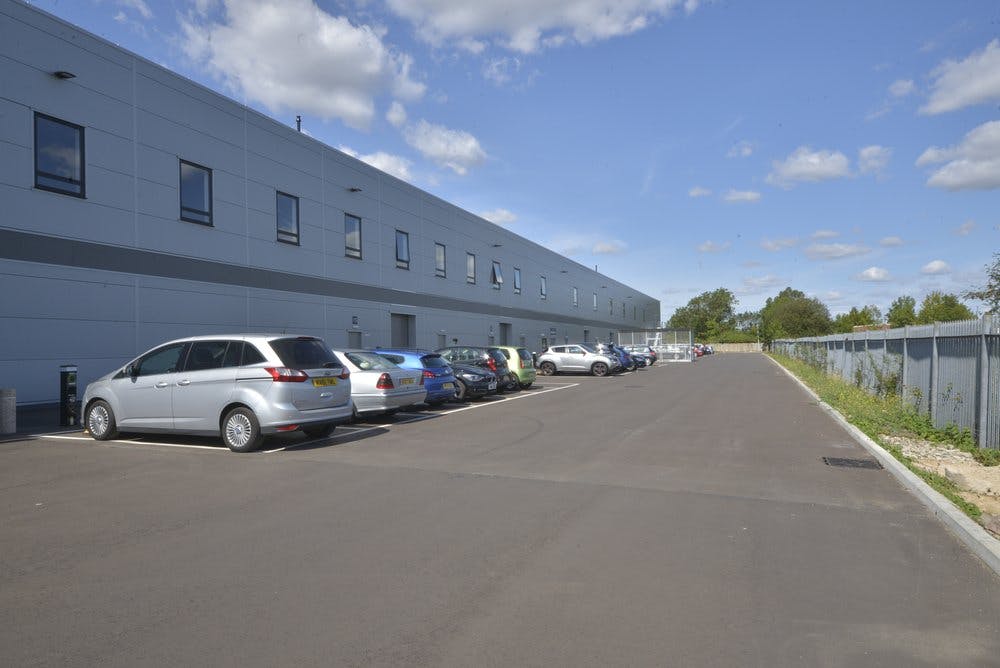 Unit G2, Silverbox House - Unit1Silverboxexternalparking5.jpeg