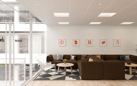 123 Buckingham Palace Road, London, Office / Serviced Office To Let - 03_ENTRANCE.jpg