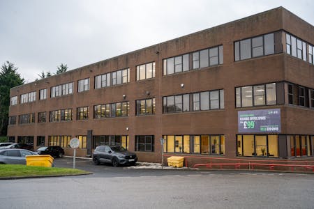 2 Work Plateworks House Riva Park Coal Road, Leeds, Serviced Office To Let - DSC09395.jpg