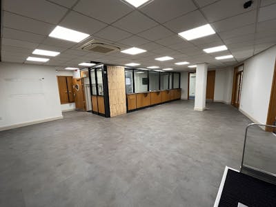 37 Castlegate, Newark, Office / Restaurant / Restaurant / Cafe / Retail To Let - IMG_2524.JPG
