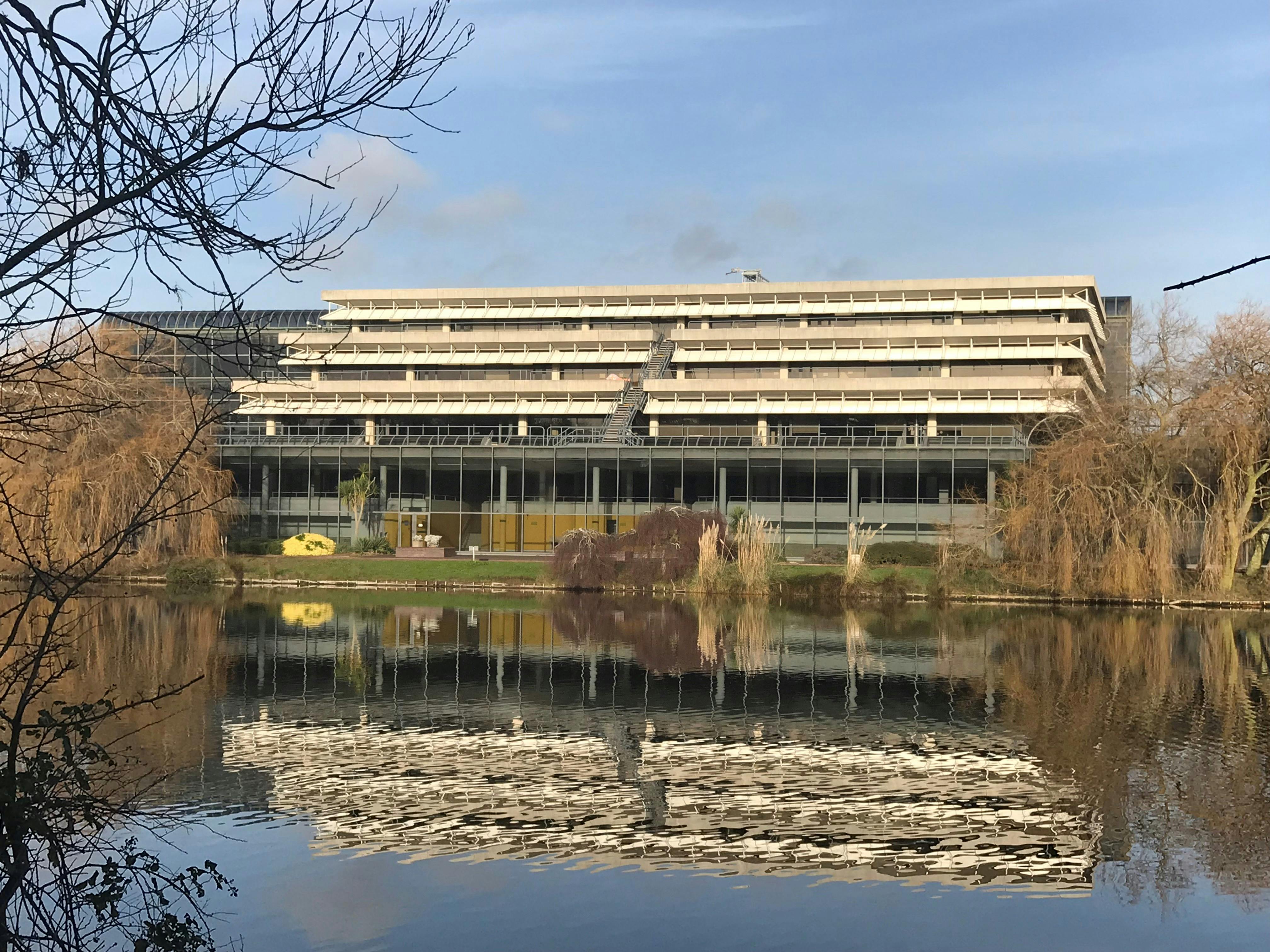 Office in Portsmouth - photo 2