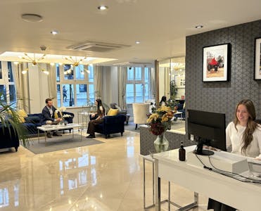 The Stable Yard Offices, 60 Petty France, London, Serviced Office To Let - 20.-Reception-2-60-PF-845x684.jpg
