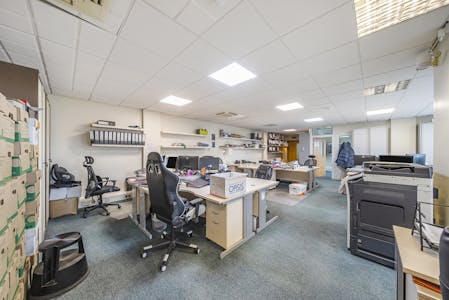 Healthaid House, Marlborough Hill, Harrow, Office To Let - 1257828 6.jpg