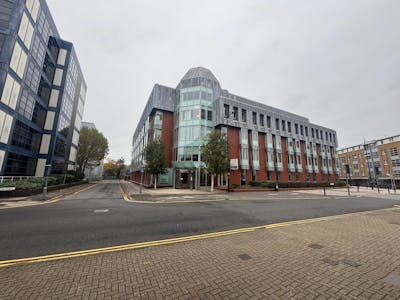 First Floor Station Square, Once Gloucester Street, Swindon, Office Lease Assignment - original-9B20CE61-BC6A-43D5-9C45-22A1FBF99220.jpeg