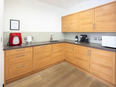 17 Duke Of York Street, St James's, London, Office To Let - Kitchen.PNG