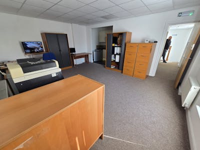 305A Bolton Road, Bury, Office To Let - Office Space