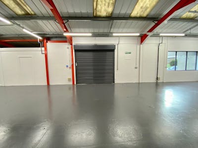 Unit 27, Pentood Industrial Estate, Cardigan, Industrial To Let - Image 5