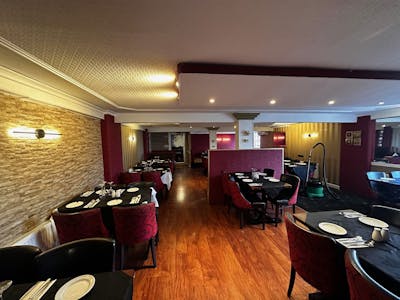 Balti Bazaar, 1a Pedmore Road, Stourbridge, Leisure To Let - p12.jpg