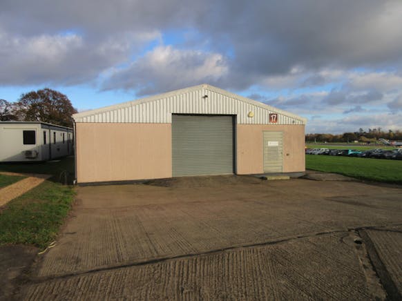 Building 17, Dunsfold Park, Stovolds Hill, Cranleigh, Industrial / Warehouse To Let - Picture1.png