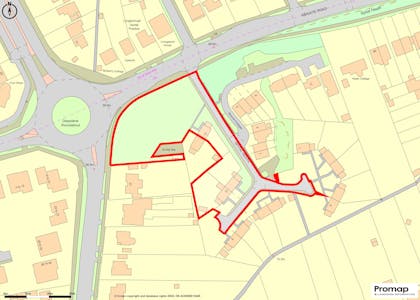 10, 11 & 13 Spital Heath & Land at Junction of Reigate Road, Dorking, Surrey, Development Land / Residential For Sale - back page.jpg