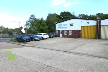 Unit 1 Gillmans Industrial Estate, Billingshurst, Industrial To Let - Picture1.jpg