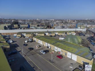 Available Units, Triangle Business Centre, White City, Industrial / Warehouse To Let - 4.jpg - More details and enquiries about this property