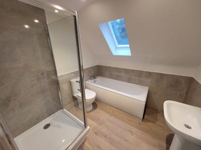 Redcraigs Farmhouse And Lodges,, Bridge of Dee, Leisure For Sale - Image 14