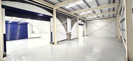 Arches 81-82, Rosebank Road, London, Industrial To Let - 20260502_135451(0) - Edited.jpg