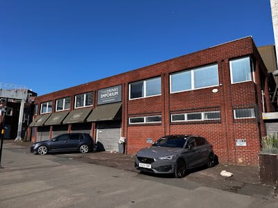 Unit 3 Aston Expressway Industrial Estate, Birmingham, Industrial To Let - 6.jpg