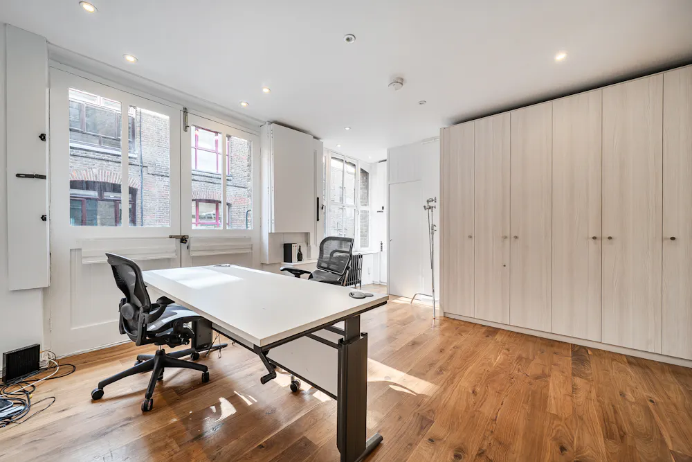1 Luke Street - 9