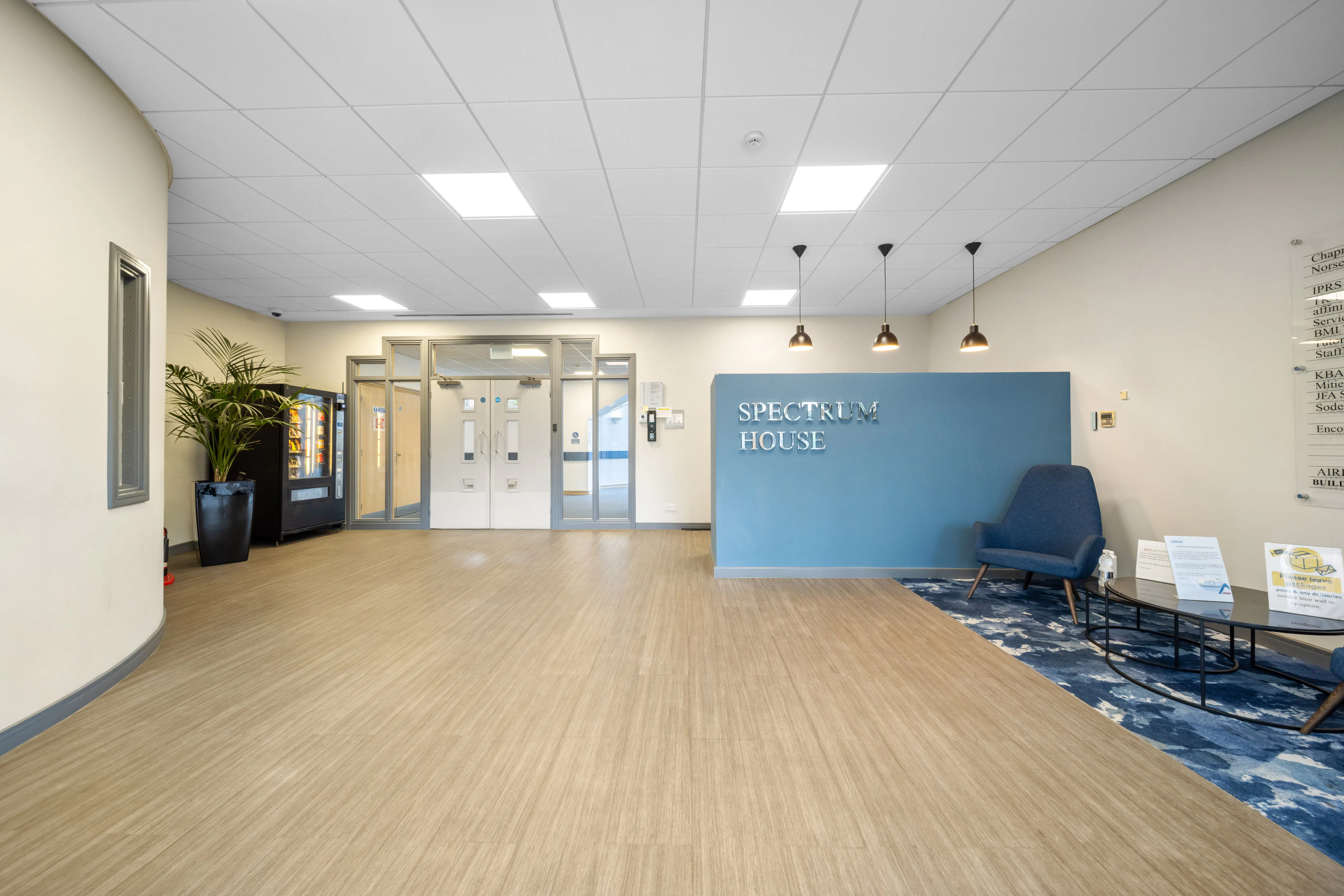 Office in Gatwick