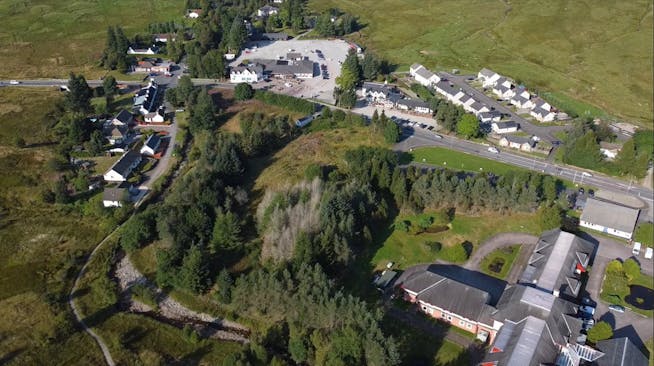 Land by A82, Tyndrum, Investment / Investment / Land For Sale - image.png