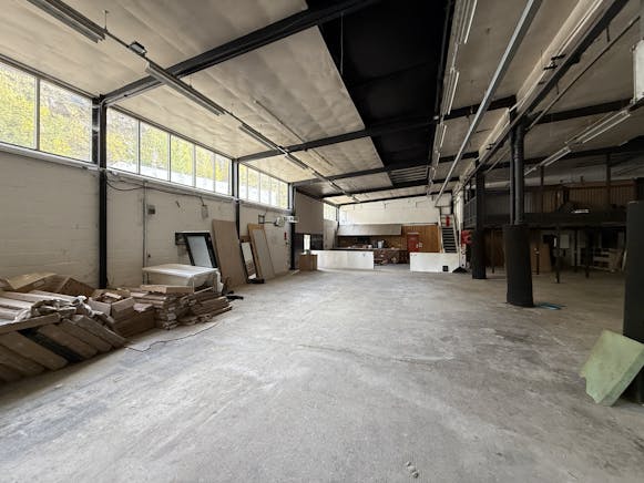 861 Ecclesall Road, Sheffield, Industrial / Offices / Retail To Let - IMG_6839.JPG