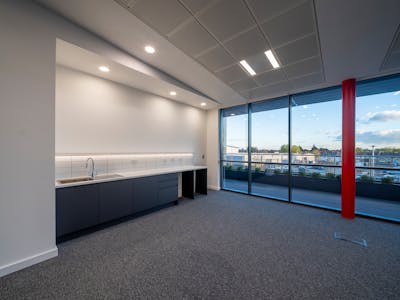 Unit 5, SEGRO Park Tottenham, White Hart Lane, London, Industrial To Let - Unit 5 0009-HDR.jpg