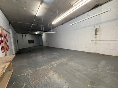 Unit 7 Shaw Lane Industrial Estate, Unit 7, Bromsgrove, Industrial/Logistics To Let - IMG_5278.JPG