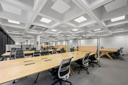 2nd Floor, The Truman Brewery, 91 Brick Lane, London, Office To Let - OLBC91BrickLane31.JPG