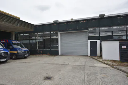 Berkeley House, Swindon, Industrial / Mixed Use / Office For Sale - BerkleyHouse109.JPG