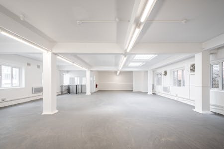 8-10 Ratcliffe Cross Street, London, Industrial To Let - Ratcliffe Cross St 810  Low Res 8.jpg