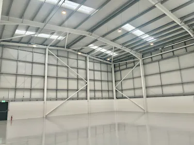 Units 5 & 6 South Cargo Centre, Feltham, Heathrow, Industrial / Warehouse To Let - 6 South Cargo - Warehouse.jpeg