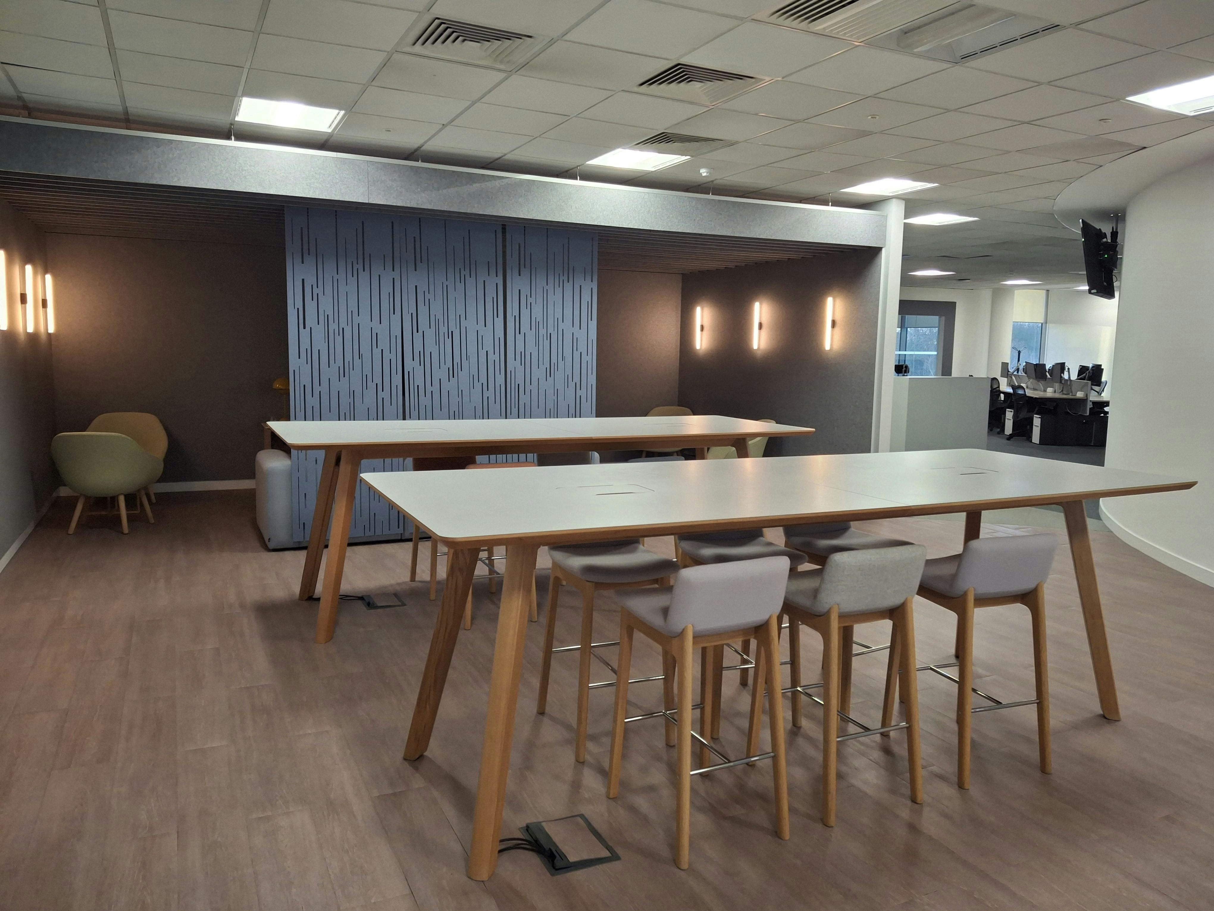 Office in Reading - photo 2