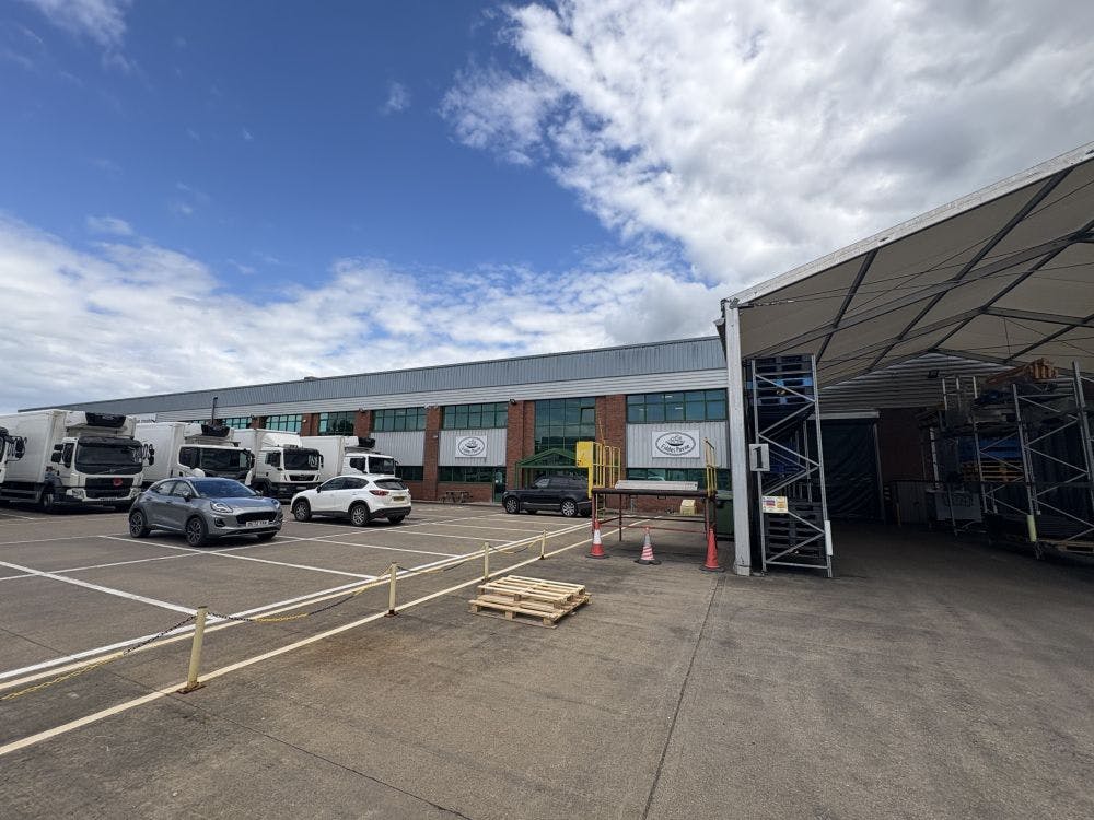 Unit 3 Network 11, Banbury, Industrial / Industrial/Logistics To Let - Unit 3 Network 11.jpg