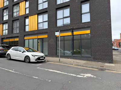 Unit 1, Edward Street, Birmingham, Leisure / Office / Other / Retail To Let - p1.jpg