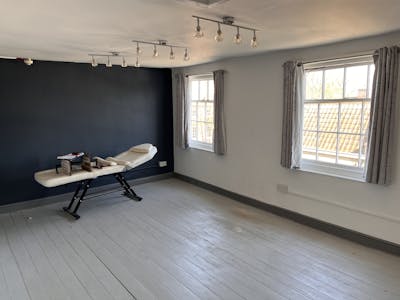 52 Stodman Street, Newark, Office To Let - IMG_3668.JPG