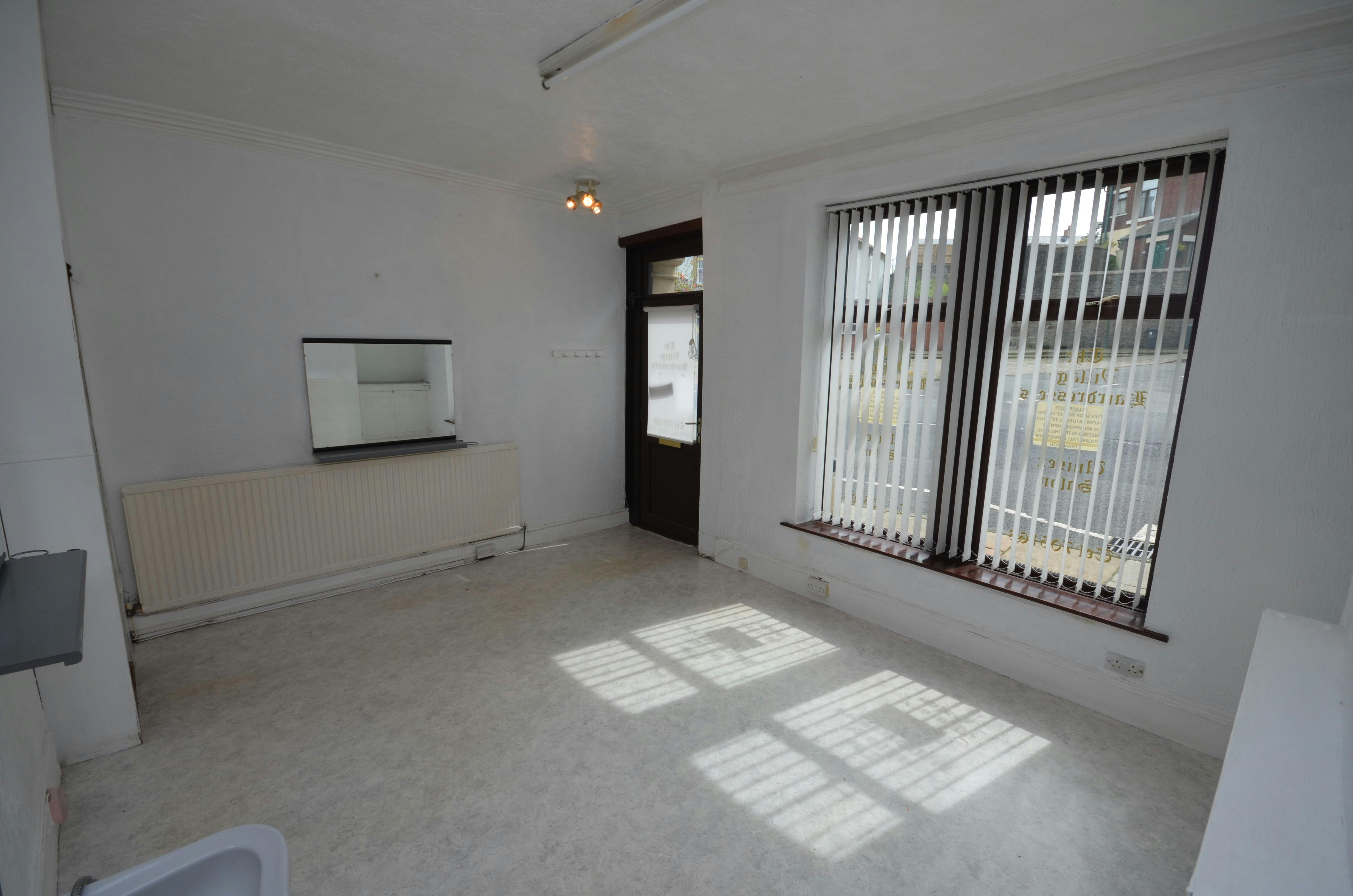 Former Hairdressers/Dog Groomers, Harwoods Lane, Hoddlesden, Darwen, Other / Residential / Retail For Sale - Shop Space of Harwoods Lane, Hoddlesden, Darwen BB3